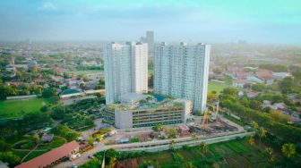 Dukung Millenial Miliki Hunian Terbaik, Apartemen Emerald Bintaro Luncurkan Tower C