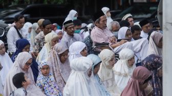 LBH Muhammadiyah Desak BRIN Pecat Dua Penelitinya karena Sebar Ujaran Kebencian