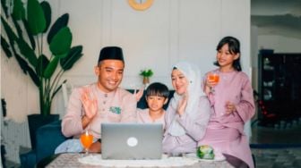 4 Tips Tetap Seru Merayakan Lebaran di Rumah Tanpa Mudik, yuk Lakukan!