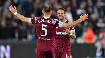 Rekap Hasil UEFA Conference League: West Ham dan Fiorentina ke Semifinal