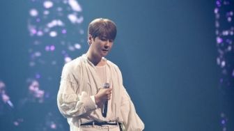 Nyetir Sambil Mabuk, Shin Hye Sung Shinhwa Dijatuhi Hukuman 6 Bulan Penjara