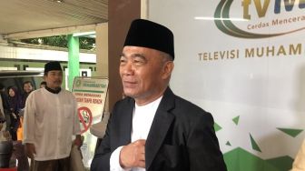 Lebaran Muhammadiyah Bertepatan Hari Kartini, Muhadjir Effendy Singgung RUU PPRT
