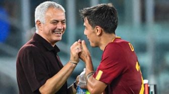 Prediksi Atalanta vs AS Roma di Liga Italia: Preview, Head to Head dan Link Live Streaming