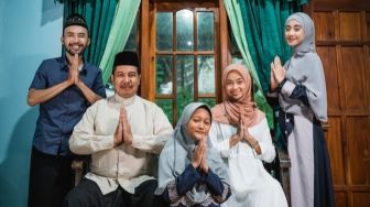Tradisi dan Kebersamaan dalam Merayakan Hari Raya Idul Fitri, Yuk Simak!