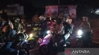 Pemudik Wajib Tahu! Titik Rawan Macet dan Kecelakaan di Jalur Utama Cianjur