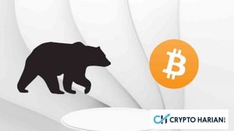 Bitcoin Turun ke US$28.800, Apa Yang Terjadi?