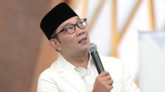 Ancaman Pungli Saat PPDB SMA di Jawa Barat, Ridwan Kamil: Kalau Ada, Viralkan!