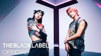 Taeyang BIGBANG dan Lisa BLACKPINK Tampil Memukau di Teaser Lagu 'Shoong!'