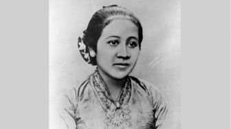 Melalui Momen Hari Kartini, Ayo Lawan Kekerasan Seksual!