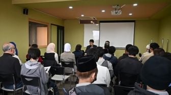 Gaungkan Program 'Tetanggaku Muslim' Untuk Ubah Anggapan Negatif Orang Jepang Terhadap Islam