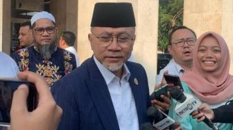 Ganjar Jadi Capres PDIP, Zulhas Sebut KIB Bakal Segera Gelar Pertemuan