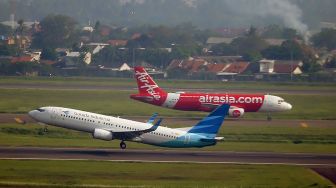 Siap-siap, Ada Diskon Tiket Pesawat Hingga 40% untuk Penerbangan ke Indonesia Timur
