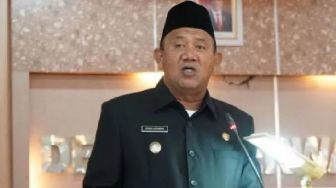 Syah Afandin Ditunjuk Jadi Plt Ketua PAN Sumut