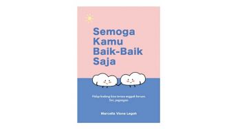 Ramaikan Hari Buku Sedunia, Ini 4 Rekomendasi Buku dengan Tema Perempuan