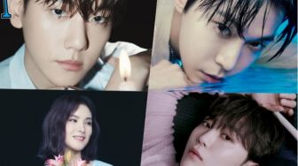 Baekhyun, Doyoung, Gummy, dan Seungkwan Akan Mengisi OST Dr. Romantic 3
