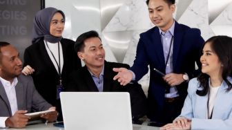 Kembangkan Talenta Digital Bidang Programming & IT, BRI Buka Program IT Internship Bootcamp BRI