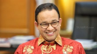 Anies 'Jualan' Rekam Jejak Gubernur DKI buat Modal Nyapres, PDIP Ungkit Rumah DP 0 Rupiah: Emang untuk Orang Miskin?