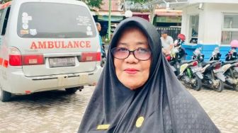 10 Puskesmas di Aceh Barat Dibuka Selama Lebaran