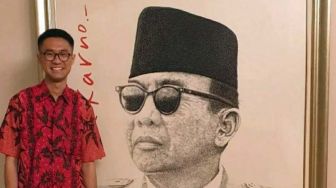 Wakil Ketua PDI-Perjuangan Jerman Dukung Pencalonan Ganjar jadi Presiden