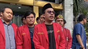 Ikatan Mahasiswa Muhammadiyah Ancam Gruduk Kantor BRIN Jika Laporannya Tidak Diproses Polisi dalam 3x24 Jam