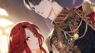 Simak Keseruan Plot Manhwa Baru: I Thought It Was A Common Possession!