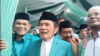 Dipuji Netizen, Rhoma Irama Dirikan Pesantren Gratis