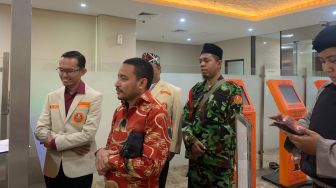 Ancam Bunuh Warga Muhammadiyah di Medsos, AP Hasanuddin Dilaporkan ke Bareskrim