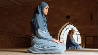 Agama dan Spiritualitas: Kunci Kesehatan Mental dan Fisik