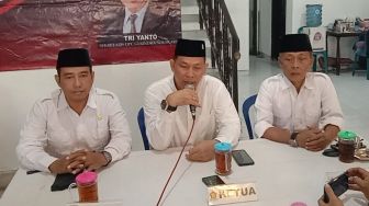 Isu Dampingi Ganjar Pranowo, DPC Partai Gerindra Kota Solo: Prabowo Subianto Capres 2024