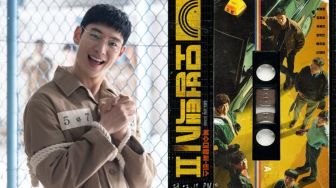 Kalahkah The Glory, Taxi Driver 2 Jadi Drama Korea Terfavorit Pilihan Pemirsa