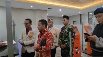 Polri Lakukan Analisa Karakteristik Psikologis Ancaman Peneliti BRIN ke Warga Muhammadiyah