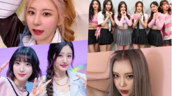 Mnet Rilis Lineup Peserta Pertama Ajang Queendom Puzzle, Ada Lee Chae Yeon