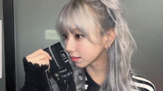 5 Fakta Menarik dari Chaeyoung, Member TWICE yang Baru Saja Ulang Tahun ke-24