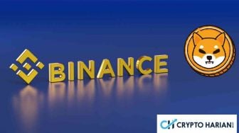 Binance Bantu Shiba Inu Jangkau 400 Merchant di Seluruh Dunia