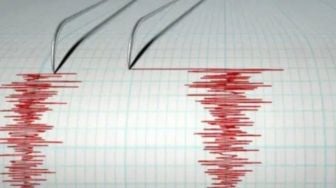 BMKG Cabut Peringatan Tsunami Gempa Sumbar