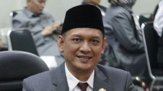 Gerindra Tegaskan Prabowo Tetap Capres Sesuai Hasil Rakernas