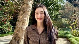 Kondisi Kesehatan Memburuk, Joy Red Velvet Hiatus Sementara