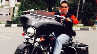 Terciduk Naik Harley Davidson, Berapa Harta AKBP Achiruddin yang Anaknya Aniaya Mahasiswa?
