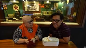 Sedang Dialami Nunung, Mengapa Kemoterapi Menyebabkan Rambut Rontok?