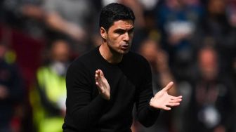 Enggan Remehkan Chelsea, Mikel Arteta: The Blues Punya Manajer Hebat dan Pemain yang Luar Biasa