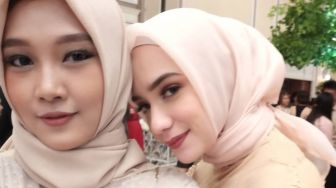 6 Potret Putri Anne Bareng Kakak Ipar, Dekat Seperti Saudara Kandung