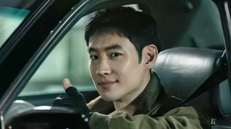 Bakal Dibintangi Lee Je Hoon, Ini 4 Fakta Chief Inspector 1963