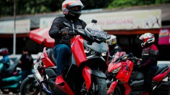 Daftar Harga Yamaha XMAX Bekas November 2024, Cocok Buat Pencinta Touring