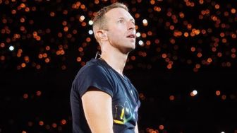 Chris Martin Pakai Beskap Jawa, Harga Pembuatannya Rp 12,9 Juta