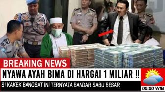 CEK FAKTA: Dihargai Rp 1 M, Nyawa Ayah Bima Yudho Diincar Advokat Gindha Ansori, Benarkah?