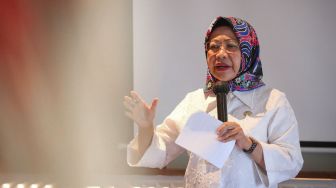 Tingkat Kehadiran ASN Pemprov Banten Lebih dari 70 Persen