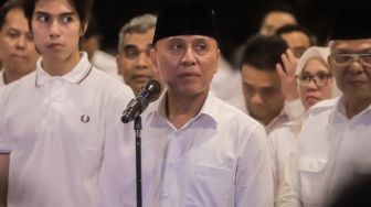 Rp9,6 Miliar Per Bulan? Segini Gaji Iwan Bule Sebagai Komisaris Utama Pertamina