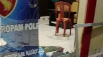 Bantah Oknum TNI Lakukan Penyerangan Mapolres Jeneponto, Kapendam XIV/Hasanuddin: Pasukan Sedang Dikarantina