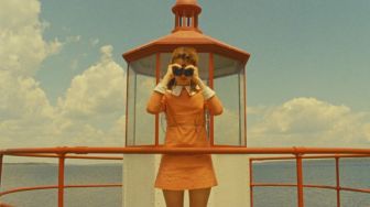 Ramai Tren Video TikTok ala Wes Anderson, Ini 5 Ciri Khas Unik dari Filmnya