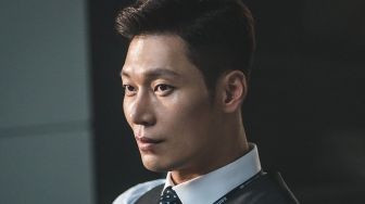 5 Drama Terbaru Park Hoon, Aktor Korea yang Sedang Ultah ke-42